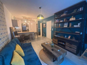 Bel appartement